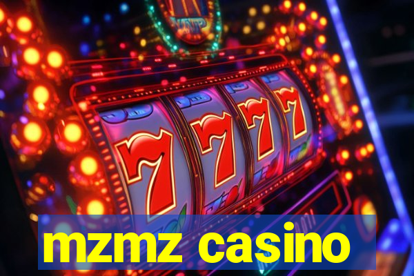 mzmz casino